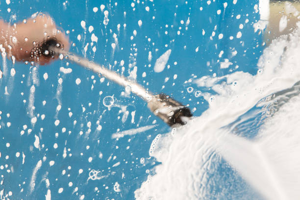 Best House Exterior Washing  in Morrisville, VT