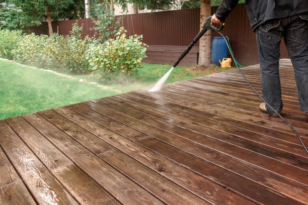 Boat and Dock Cleaning in Morrisville, VT